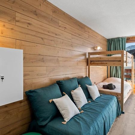 Smartstay Altineige - Val Thorens Exteriör bild