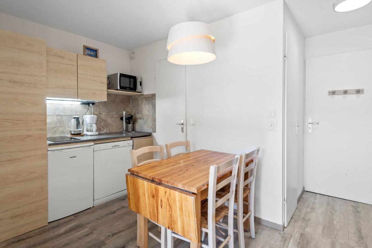 Smartstay Altineige - Val Thorens Exteriör bild
