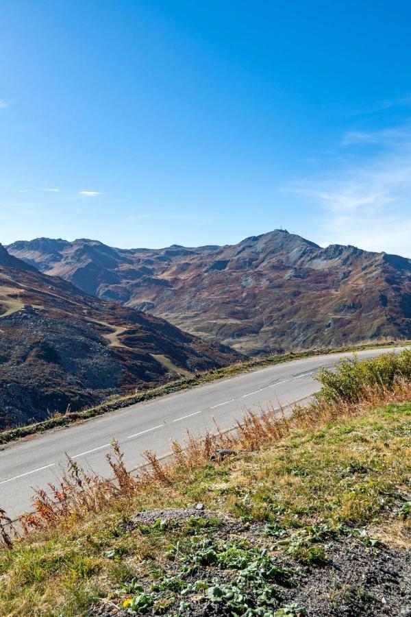 Smartstay Altineige - Val Thorens Exteriör bild