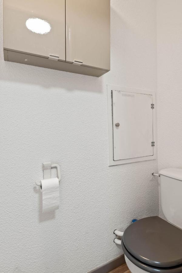 Smartstay Altineige - Val Thorens Exteriör bild