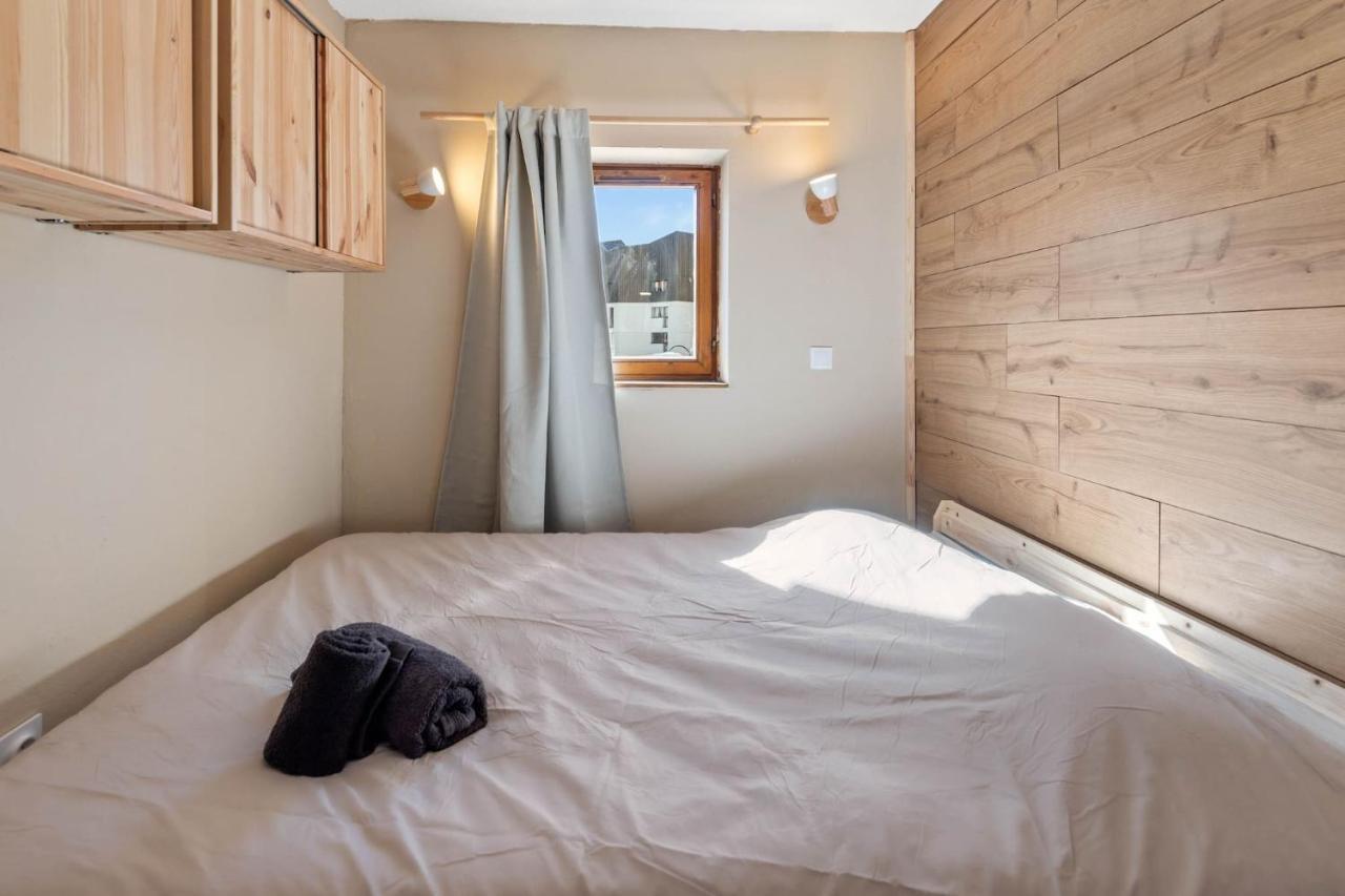 Smartstay Altineige - Val Thorens Exteriör bild