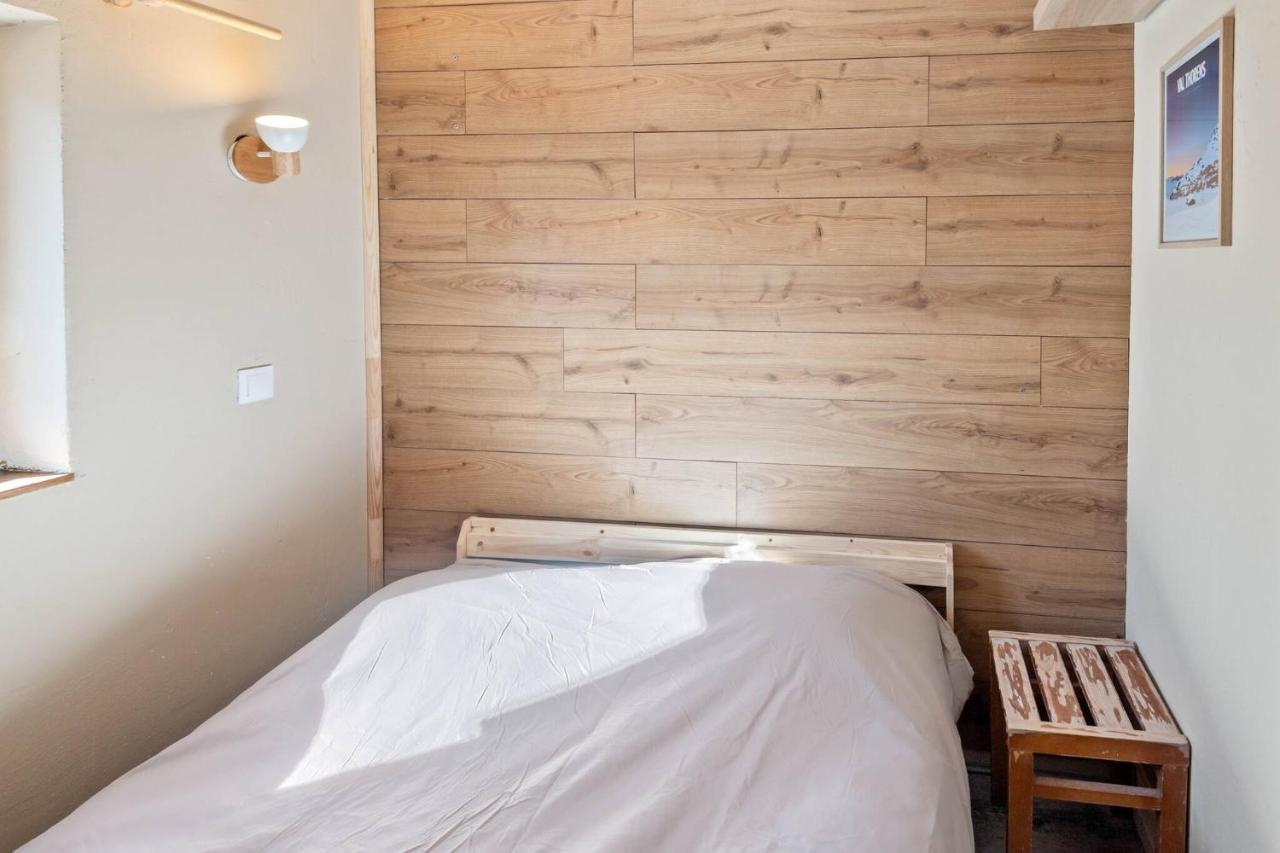 Smartstay Altineige - Val Thorens Exteriör bild